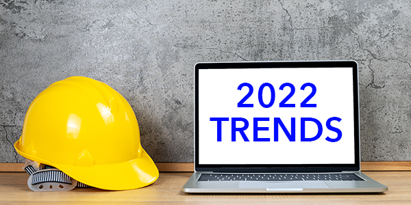 construction trends